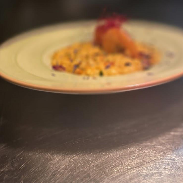 Restaurant "Vesuvio ristorante e pizzeria napoletana" in Heilsbronn