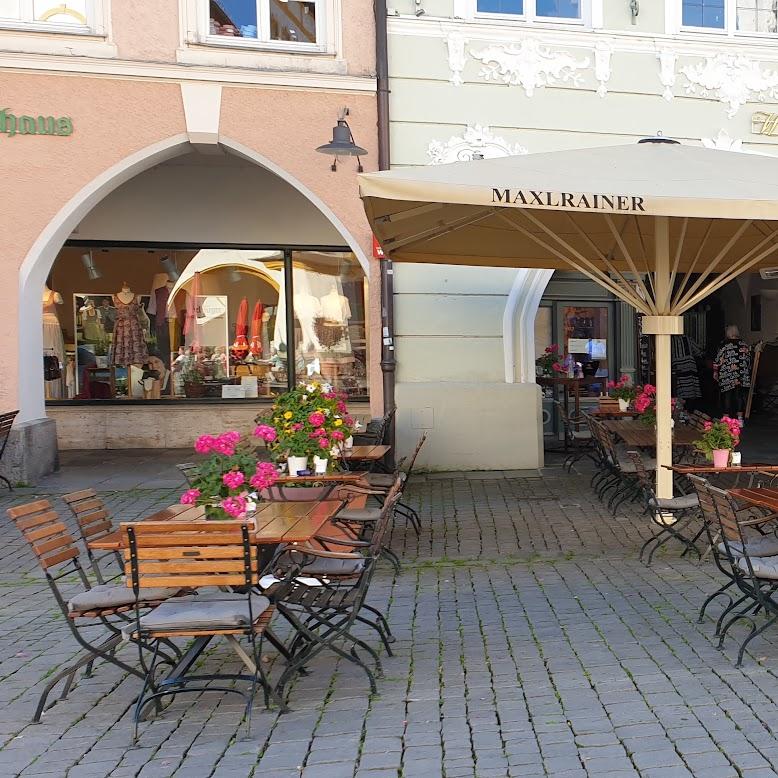 Restaurant "Zum Santa" in Rosenheim