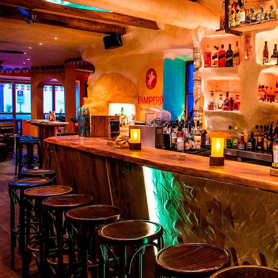 Restaurant "Enchilada" in  Rosenheim