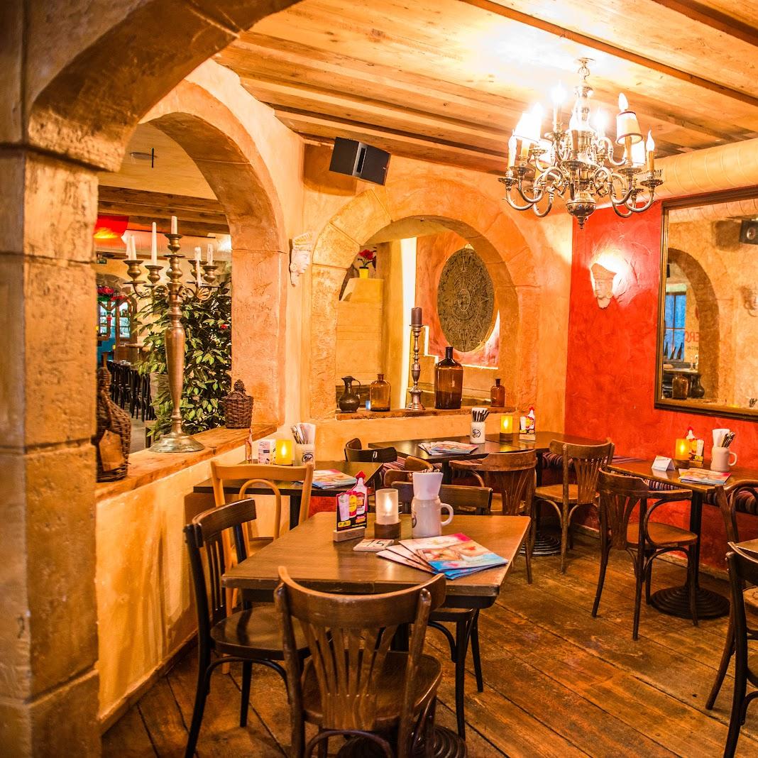 Restaurant "Enchilada" in Rosenheim