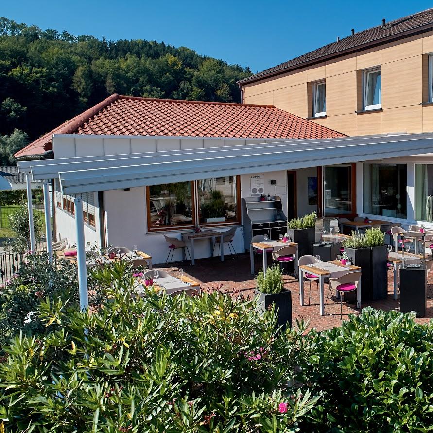 Restaurant "Lamm Hotel Restaurant" in Hechingen
