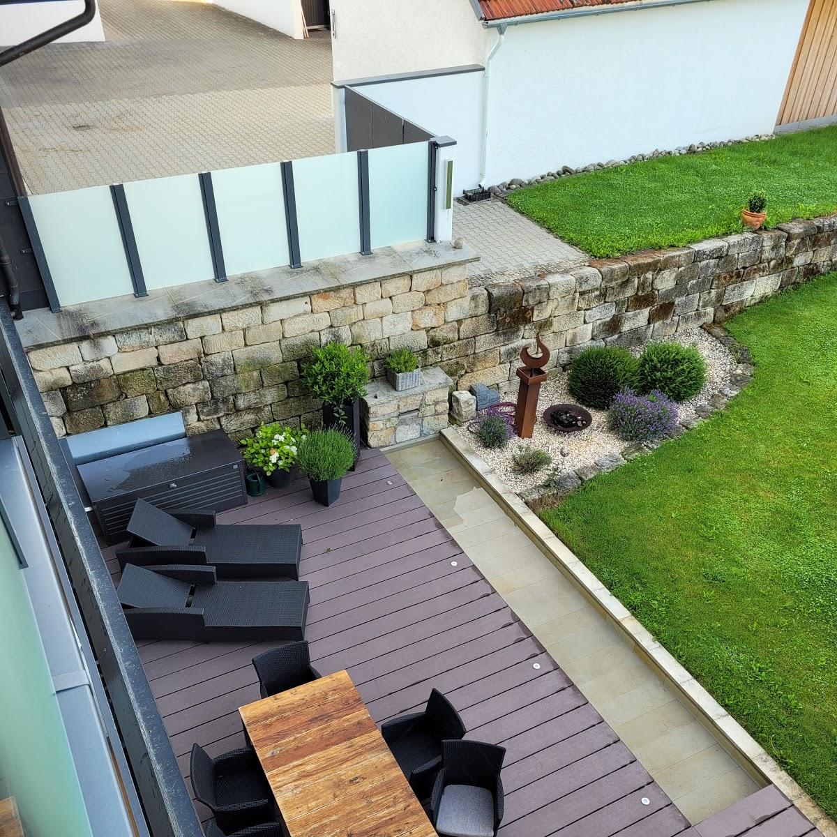 Restaurant "Lamm Hotel" in  Hechingen