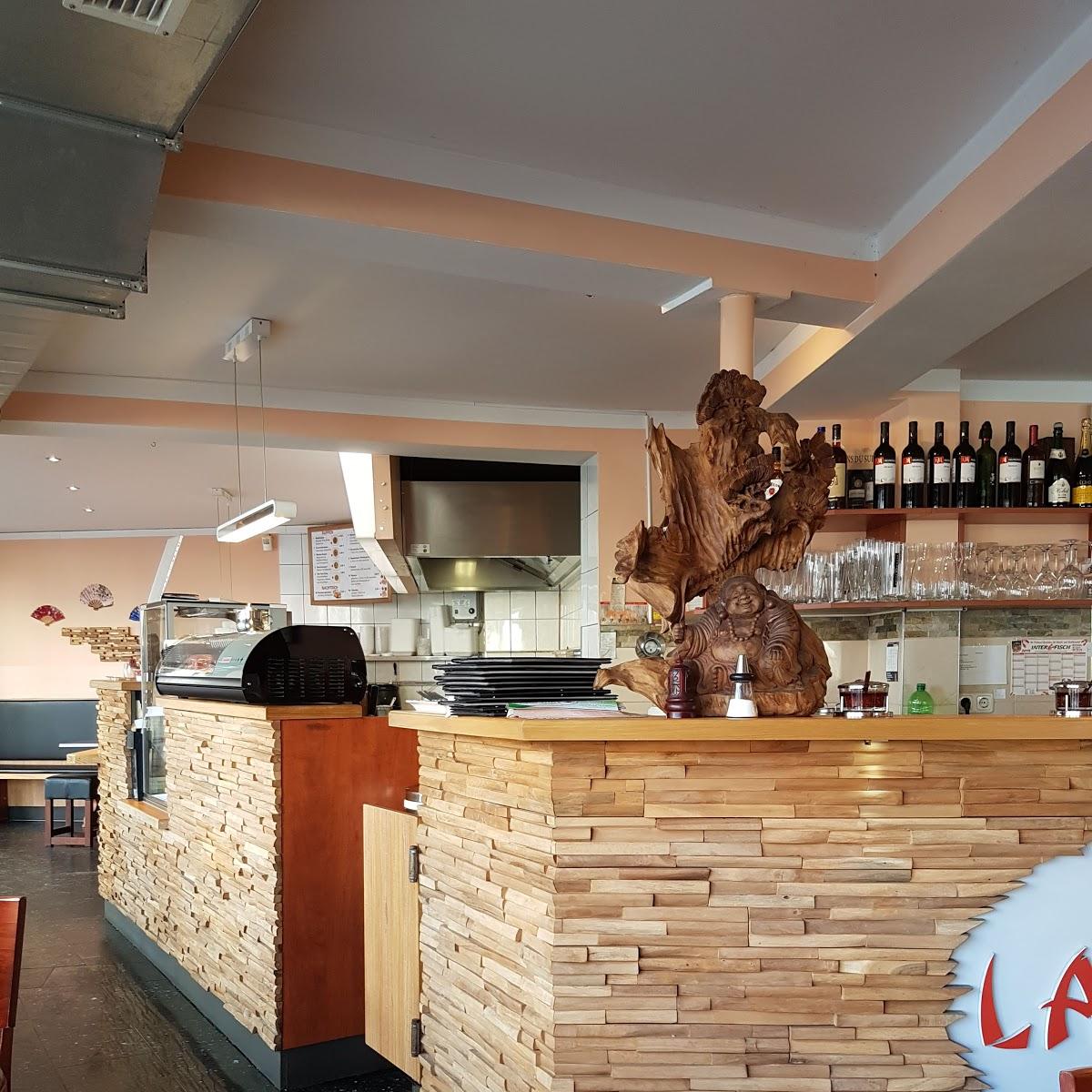 Restaurant "Lang Viet Asia-Imbiss & Restaurant" in  Rosenheim