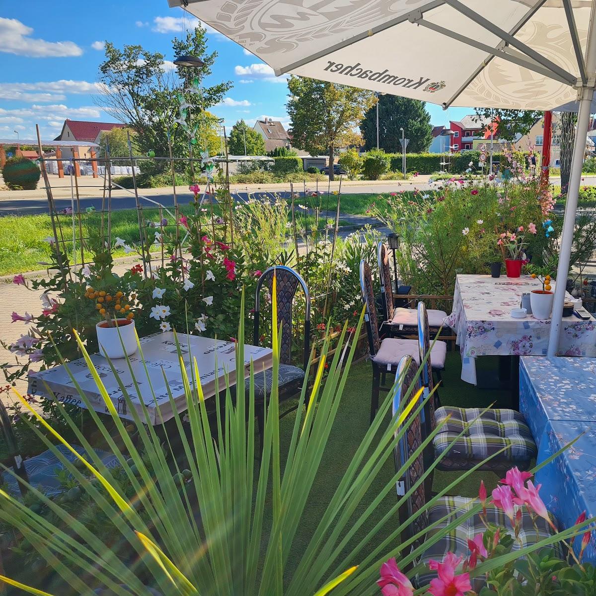 Restaurant "HungAsien" in Jessen (Elster)