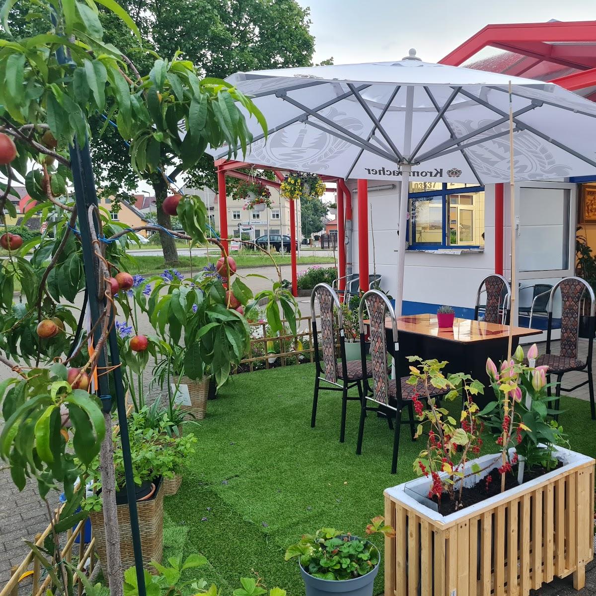 Restaurant "HungAsien" in Jessen (Elster)