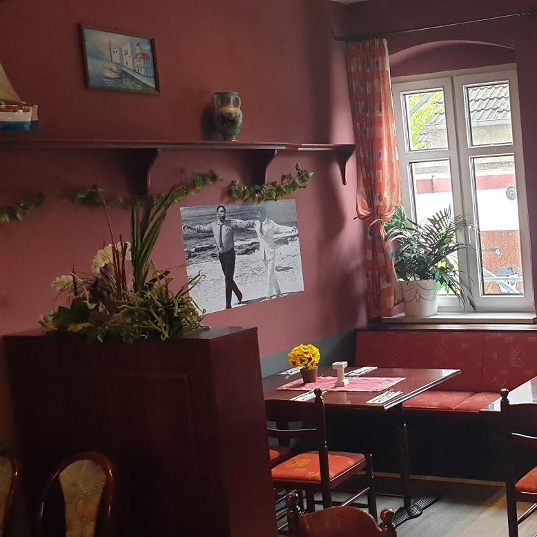 Restaurant "Restaurant Herkules" in Jessen (Elster)