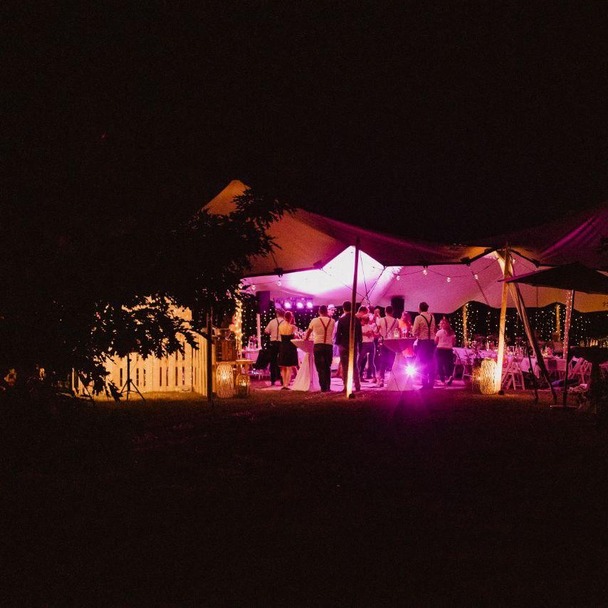 Restaurant "Unter Freunden | Genuss & Events" in Jessen (Elster)