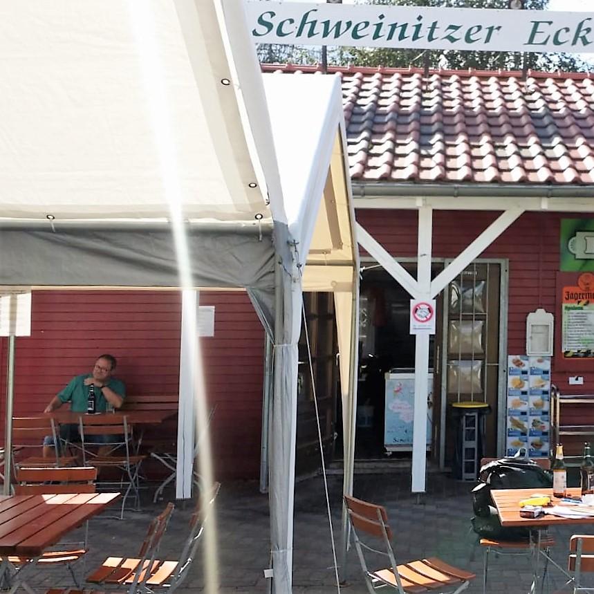 Restaurant "Isa