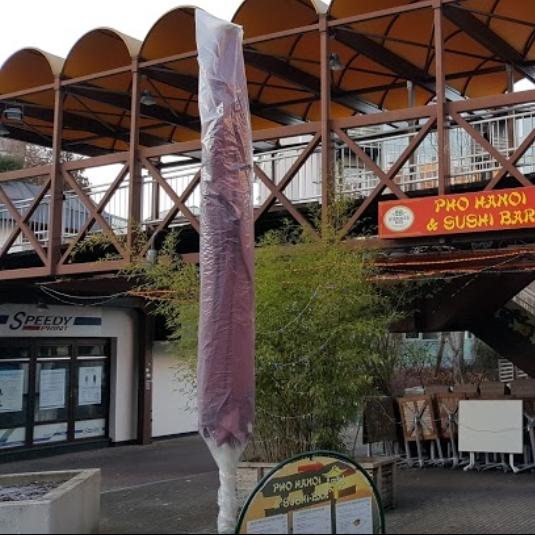 Restaurant "phohanoi - sushibar" in  Rosenheim