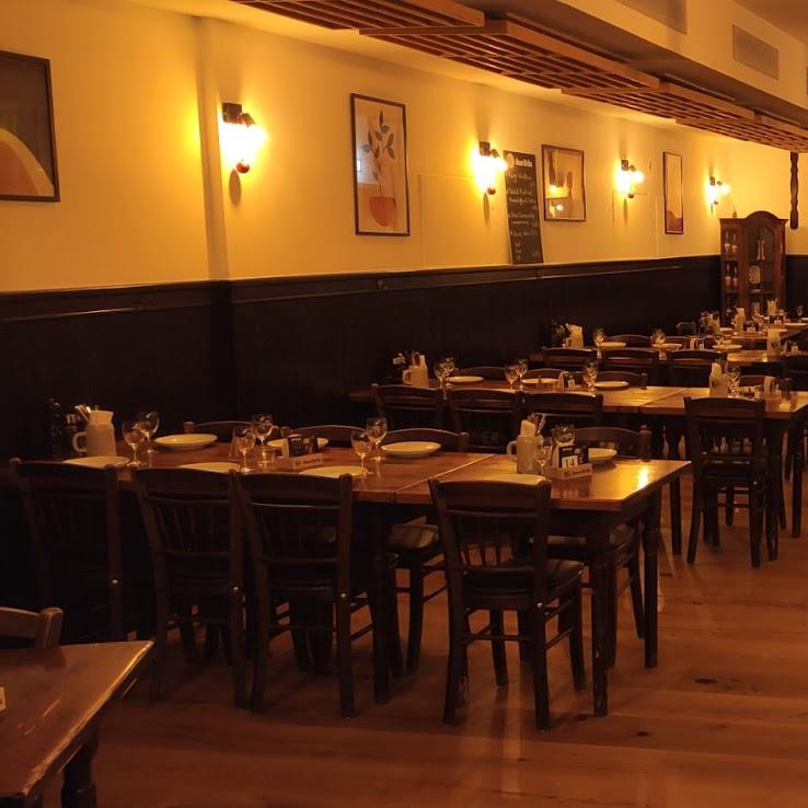 Restaurant "Griechische Taverne" in Rosenheim