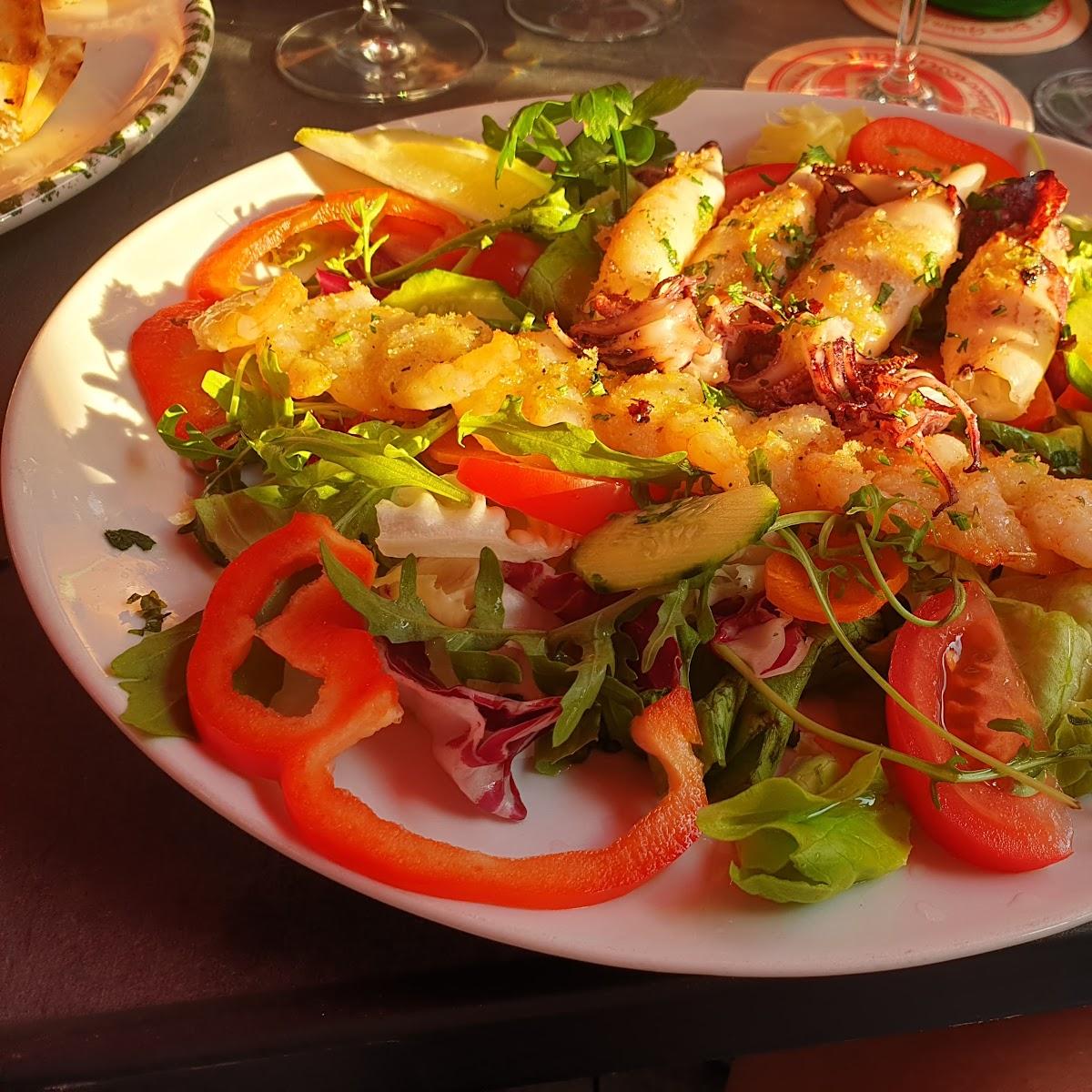 Restaurant "Felice" in Rosenheim