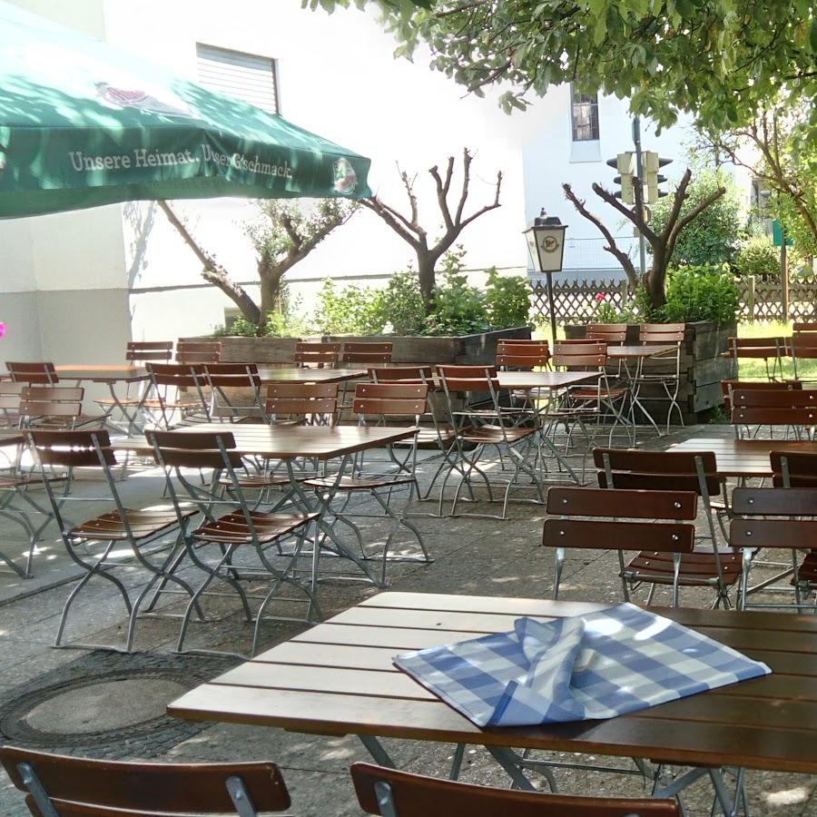 Restaurant "Restaurant Hedwig-Grill" in Rosenheim