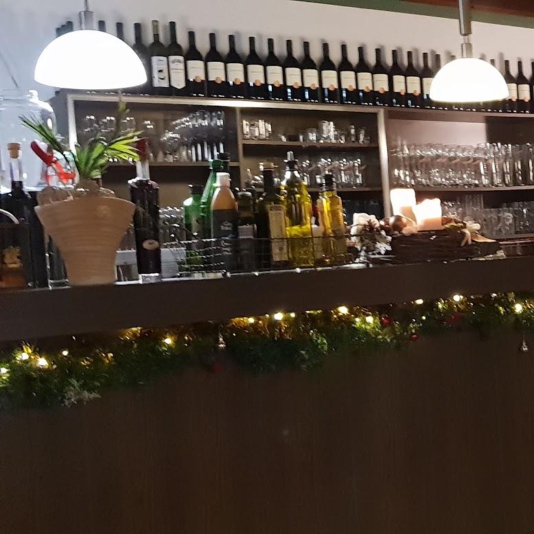 Restaurant "Restaurant Hedwig-Grill" in Rosenheim