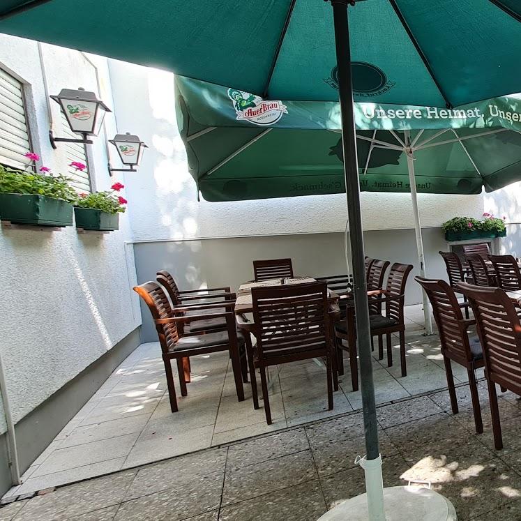 Restaurant "Restaurant Hedwig-Grill" in  Rosenheim