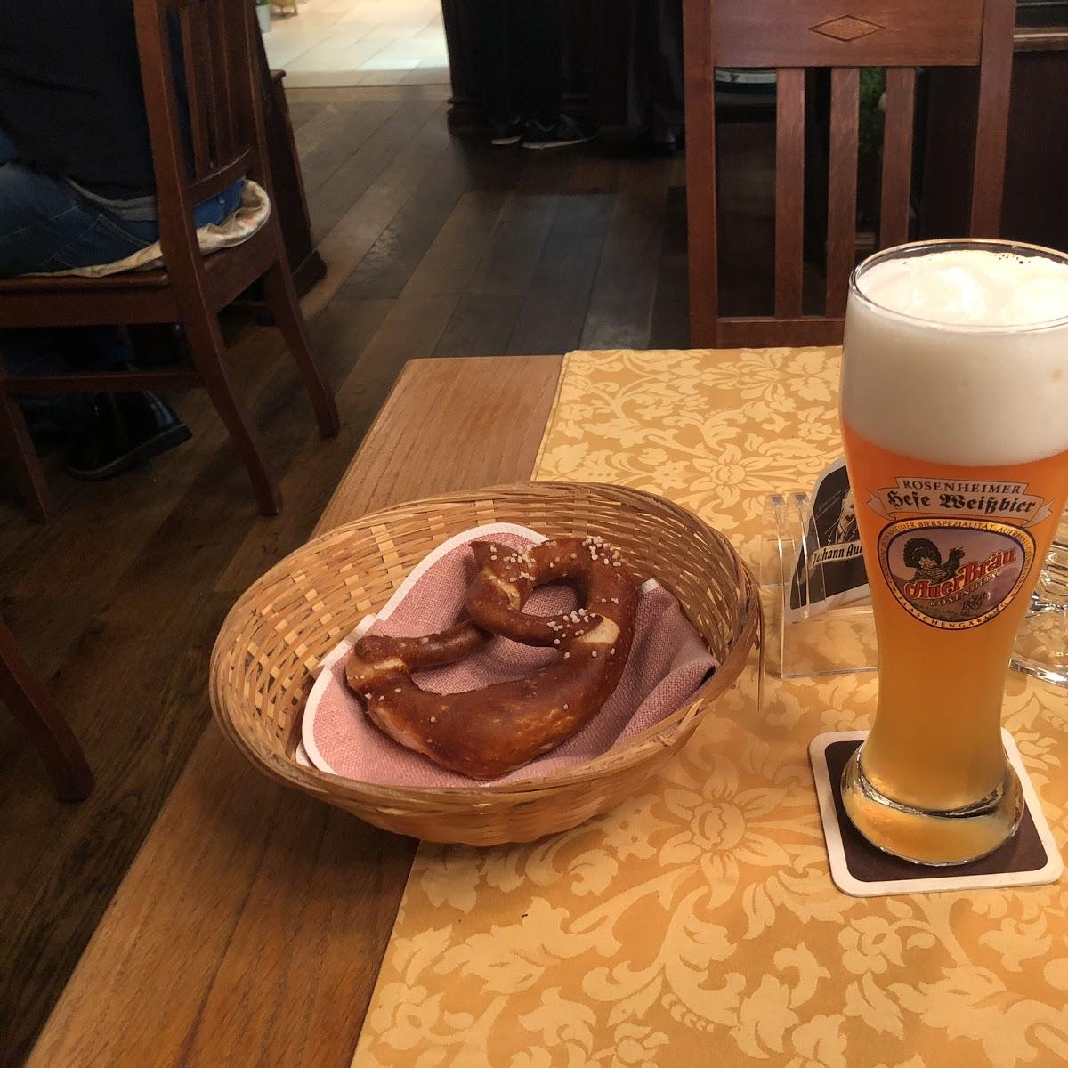 Restaurant "Restaurant Delphi" in  Rosenheim