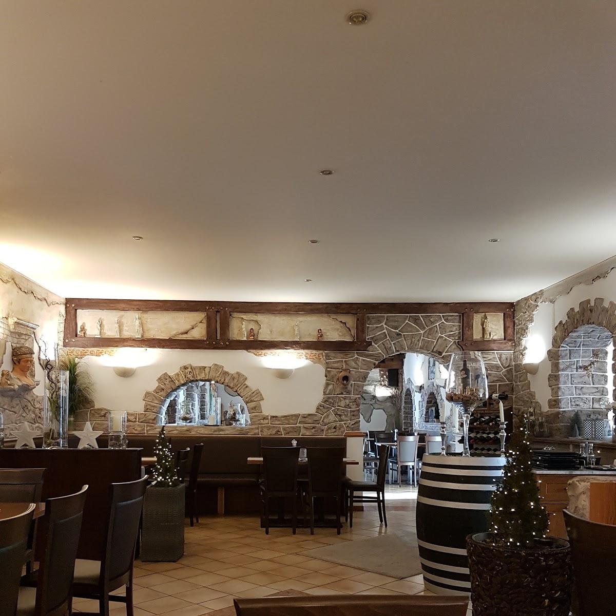 Restaurant "Nenas - Tapas, Bar, Restaurant" in  Rosenheim