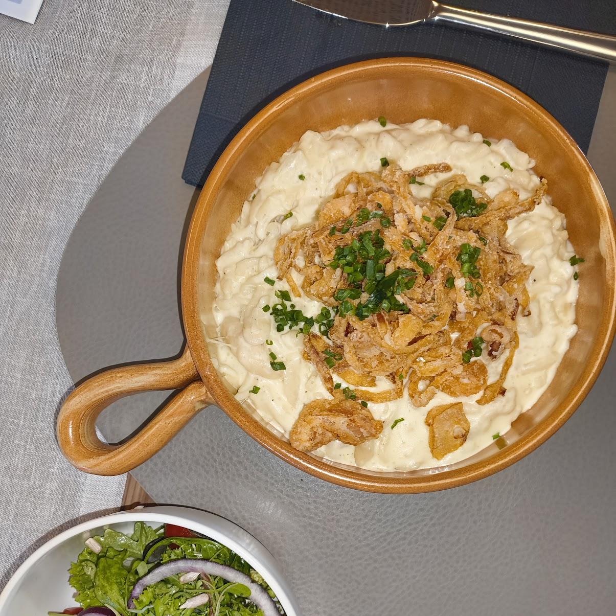 Restaurant "Äbbes Guats" in Filderstadt