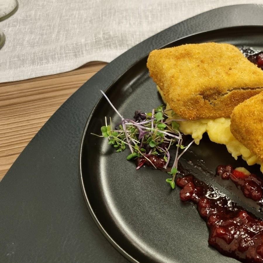 Restaurant "Äbbes Guats" in Filderstadt