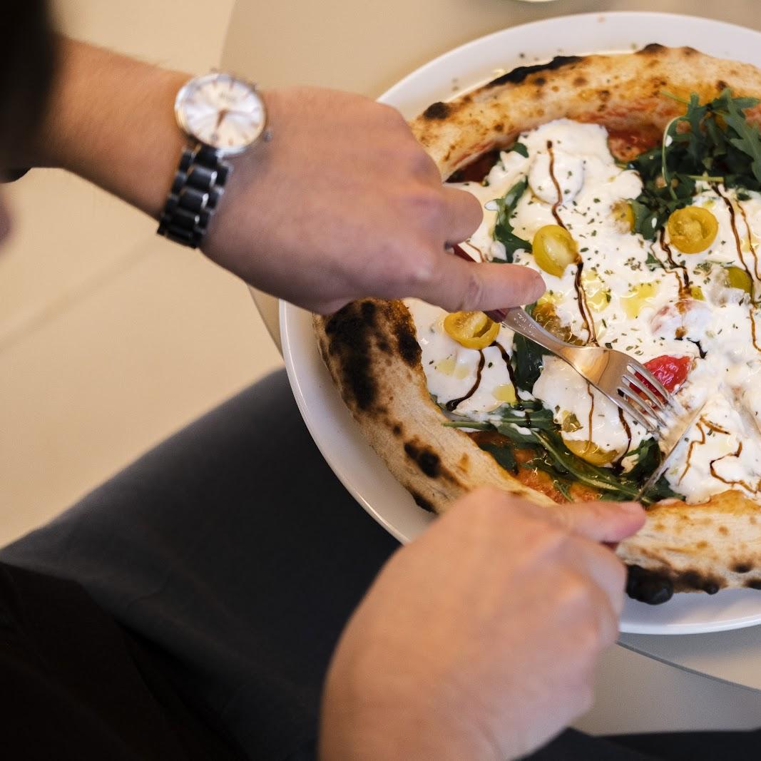 Restaurant "Kaya Cucina" in Filderstadt