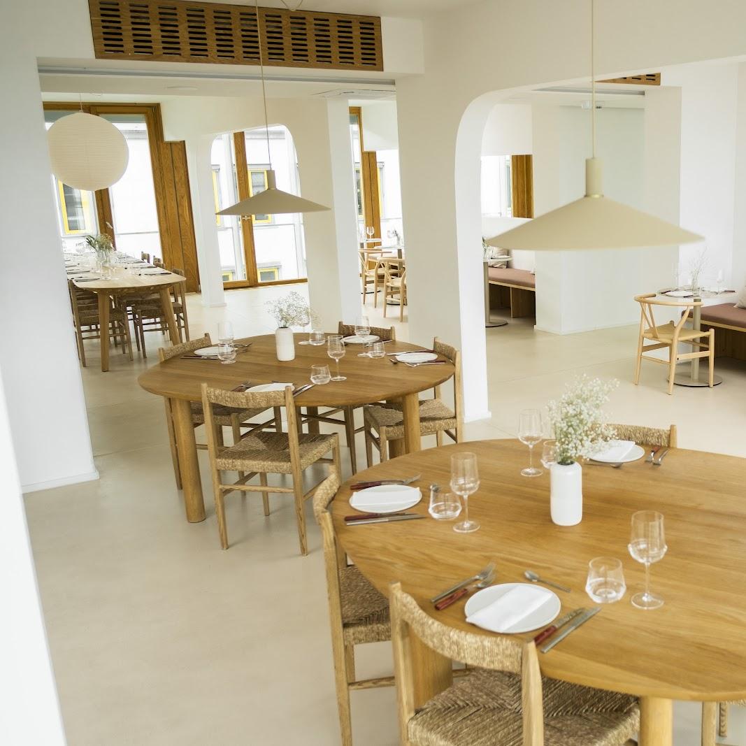 Restaurant "Kaya Cucina" in Filderstadt