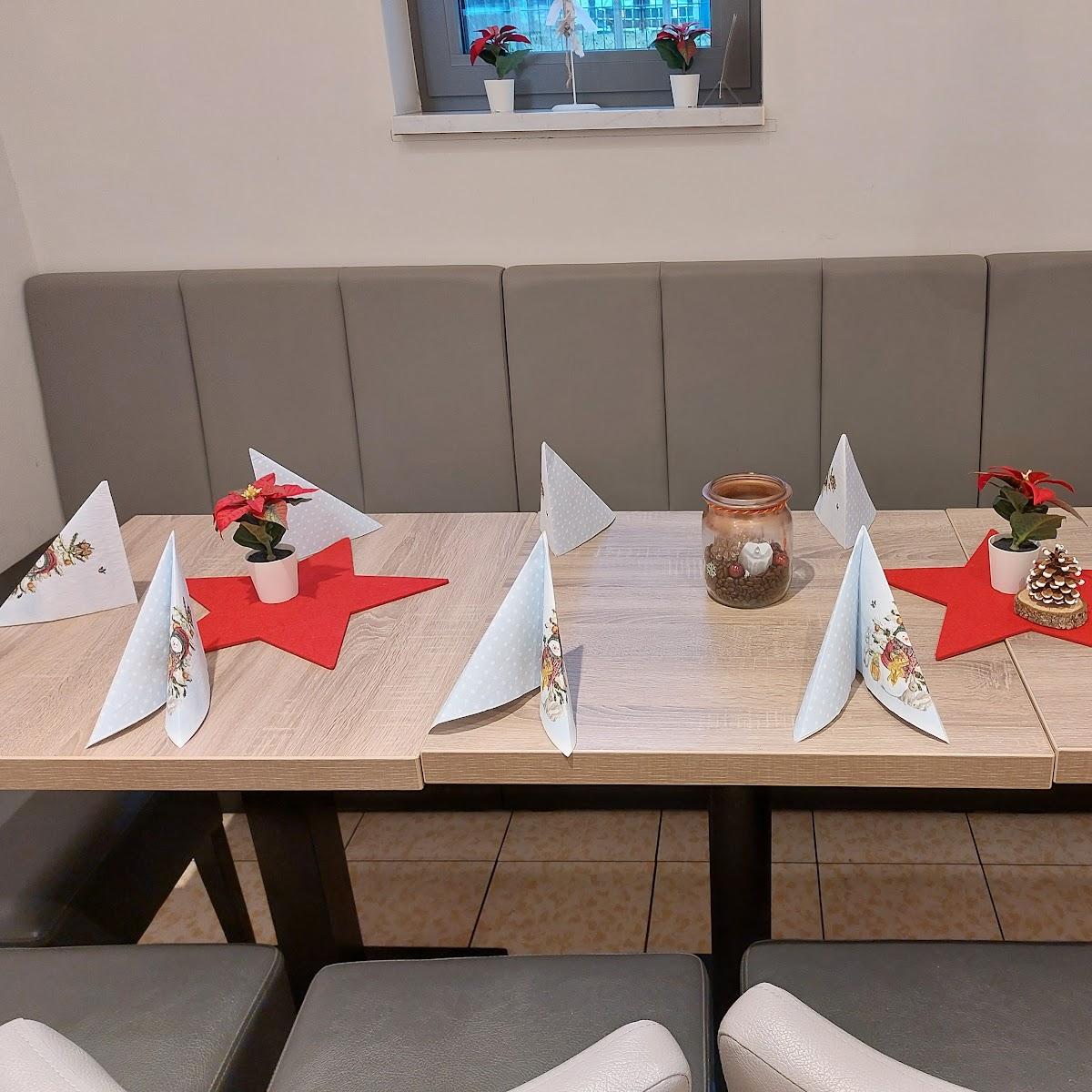 Restaurant "Landbäckerei Brack" in Rotenburg an der Fulda