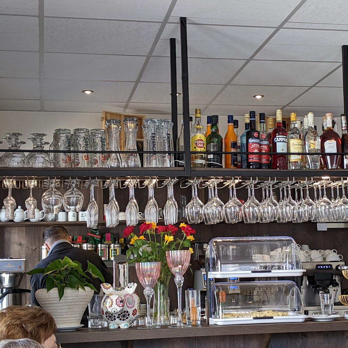 Restaurant "kostBar Café & Restaurant" in Göhren