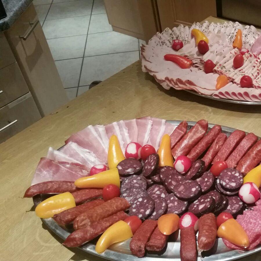 Restaurant "Gaststätte Sportheim" in  Starzach