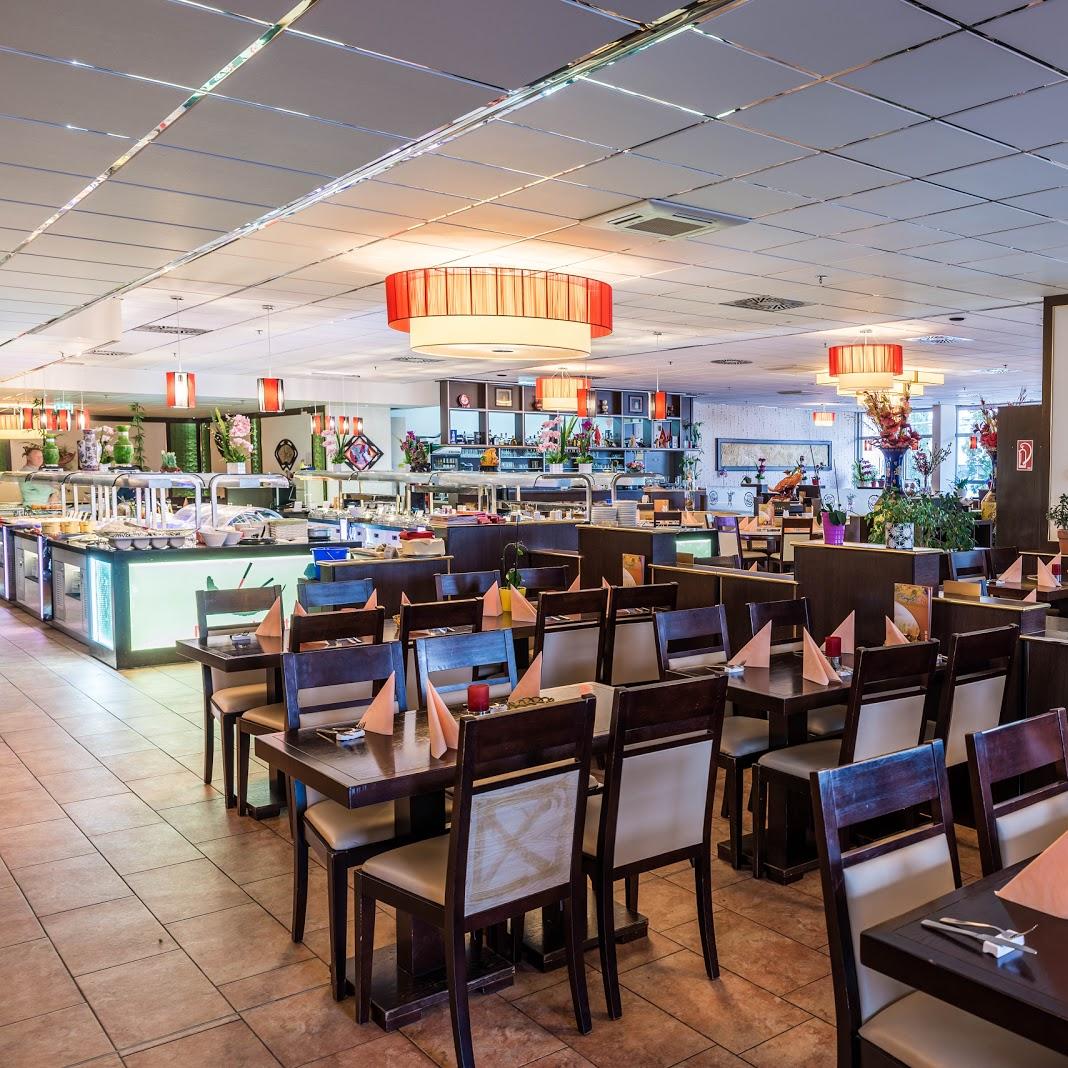 Restaurant "Mongolei City" in Rheine