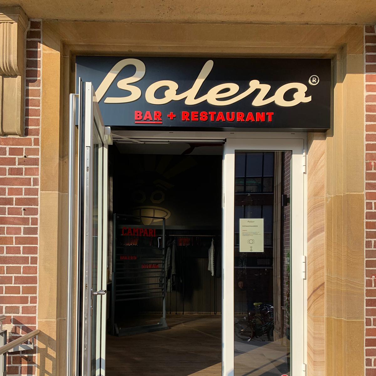 Restaurant "Mongolei City" in  Rheine