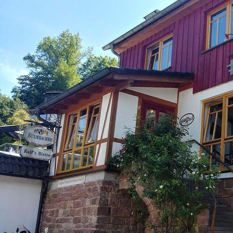 Restaurant "Ralf Lutzki" in Eberbach