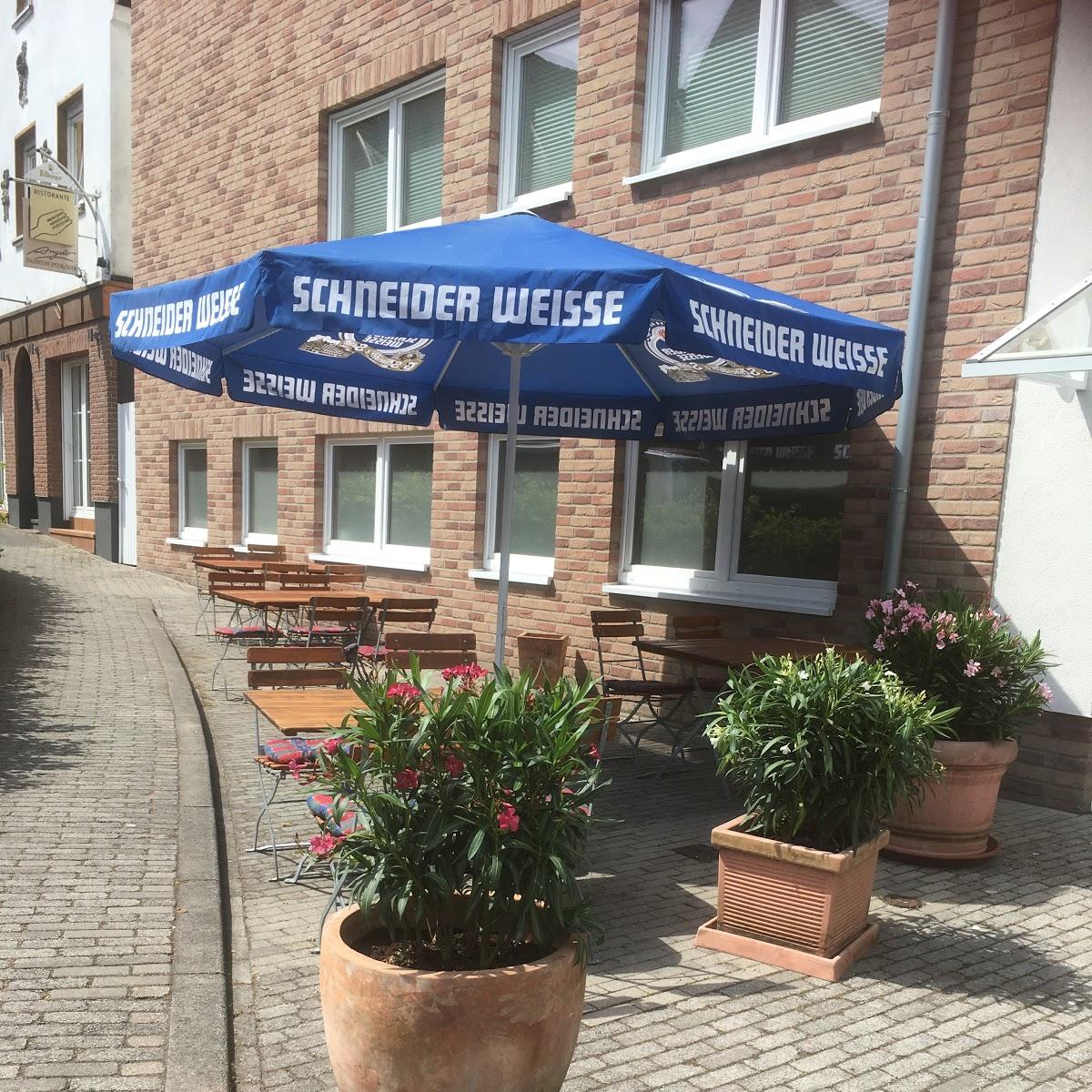 Restaurant "Ristorante Angelo" in Rheine