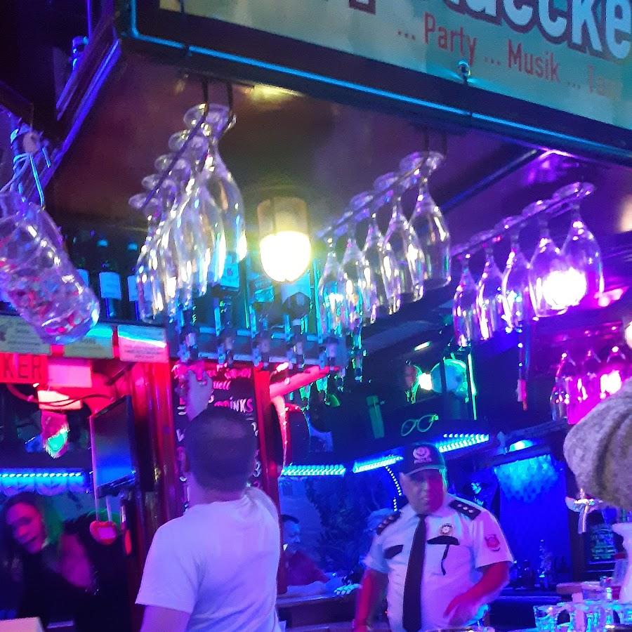 Restaurant "BISTRO - Doppeldecker in" in Rheine