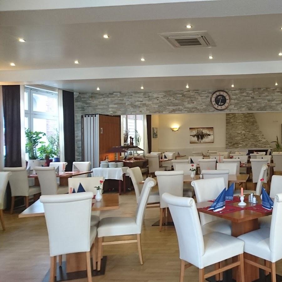 Restaurant "El Cadoro Steakhaus" in Rheine