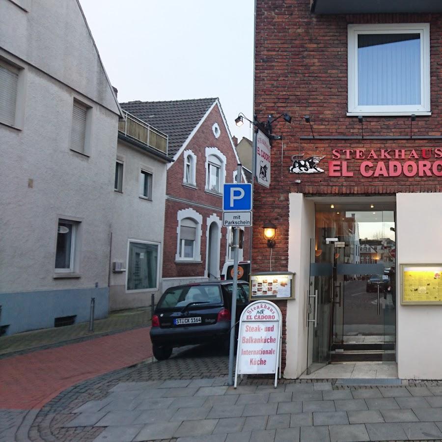 Restaurant "Kaiser Buffet Restaurant" in  Rheine