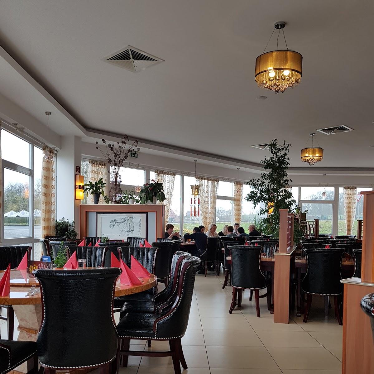 Restaurant "Kaiser Buffet Restaurant" in Rheine