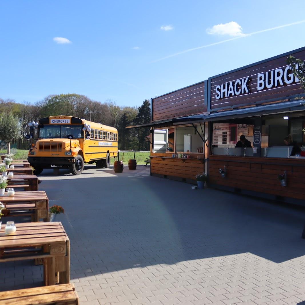 Restaurant "Shack-Burger" in Hagen im Bremischen