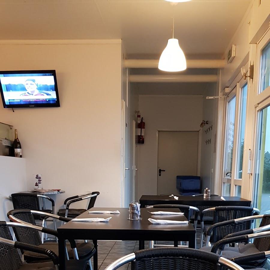 Restaurant "Snack Point" in Hagen im Bremischen
