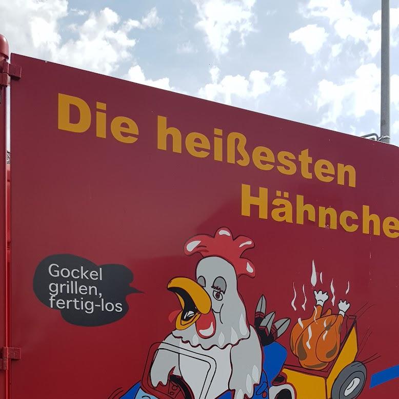 Restaurant "Gockelgrill" in Hagen im Bremischen
