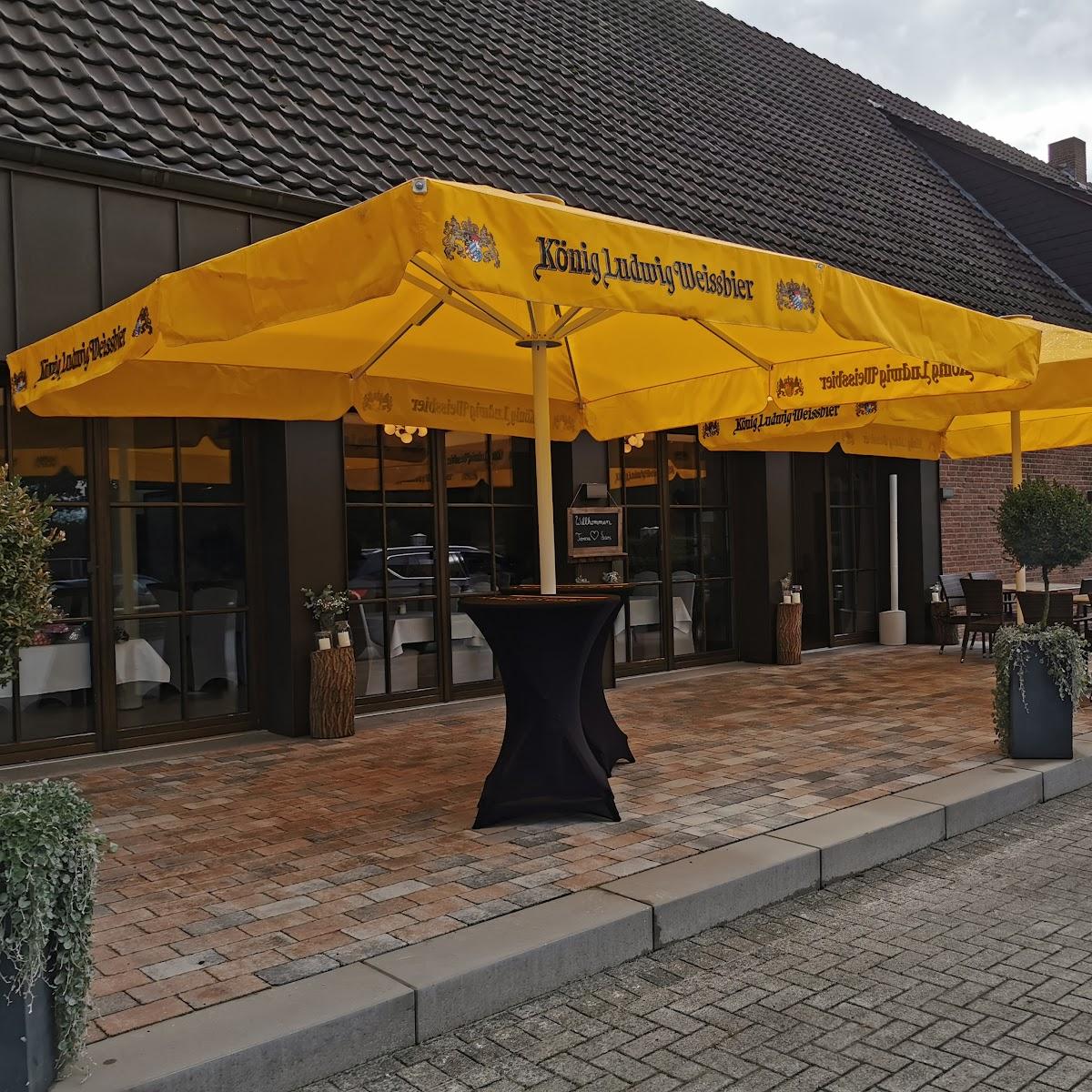 Restaurant "Zum Uhlenhook" in Rheine