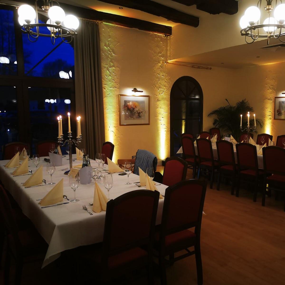 Restaurant "Zum Uhlenhook" in  Rheine