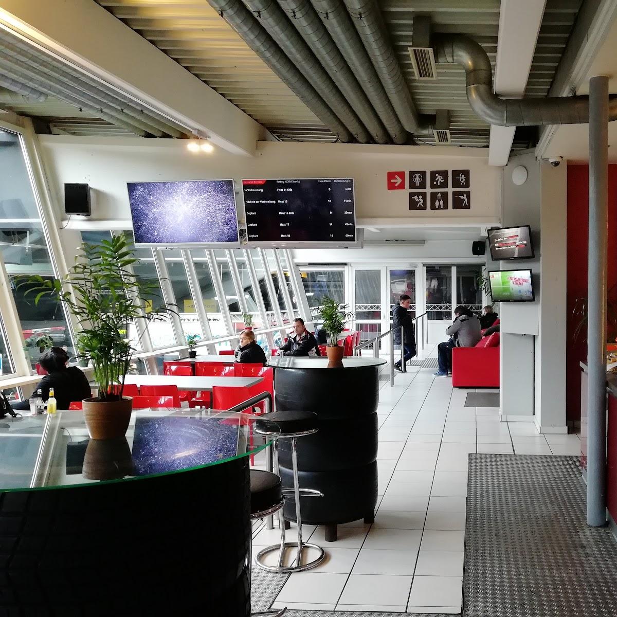 Restaurant "LIMPARK" in Limburg an der Lahn