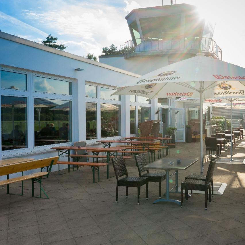 Restaurant "Gets" in Rheine