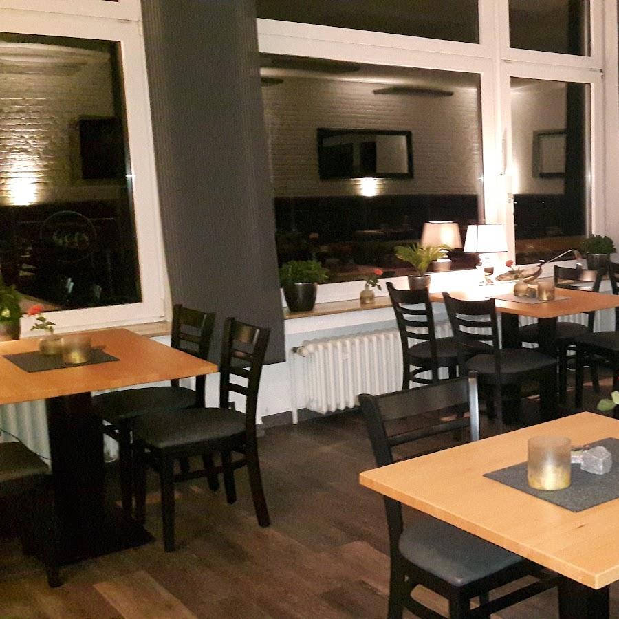 Restaurant "Gets" in Rheine