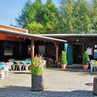 Restaurant "Gaststätte Waldeck" in Chemnitz