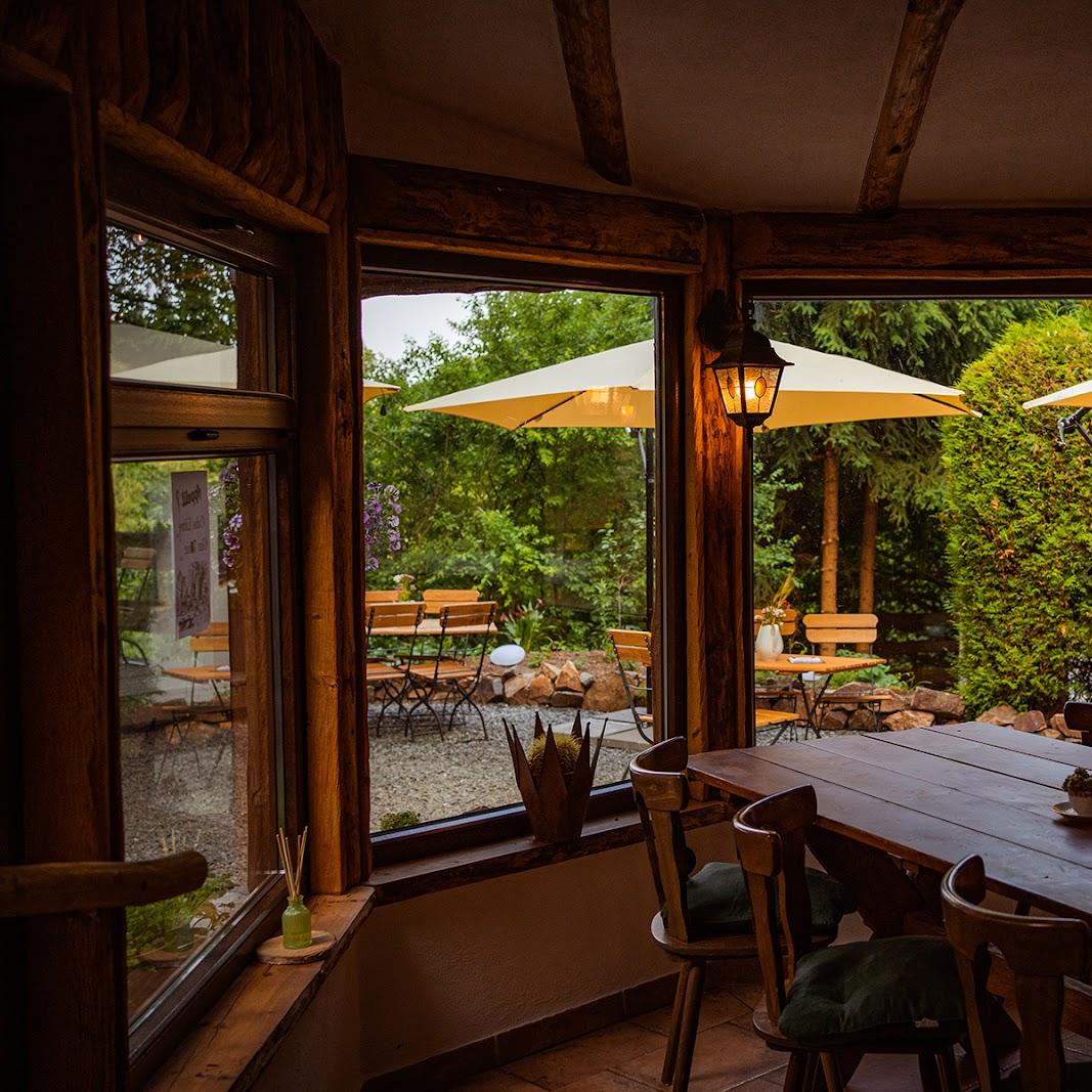 Restaurant "Lilli