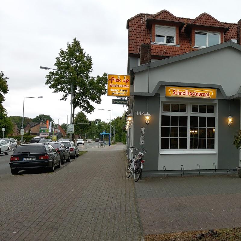 Restaurant "Gaststätte Ludgeri-Eck" in  Rheine