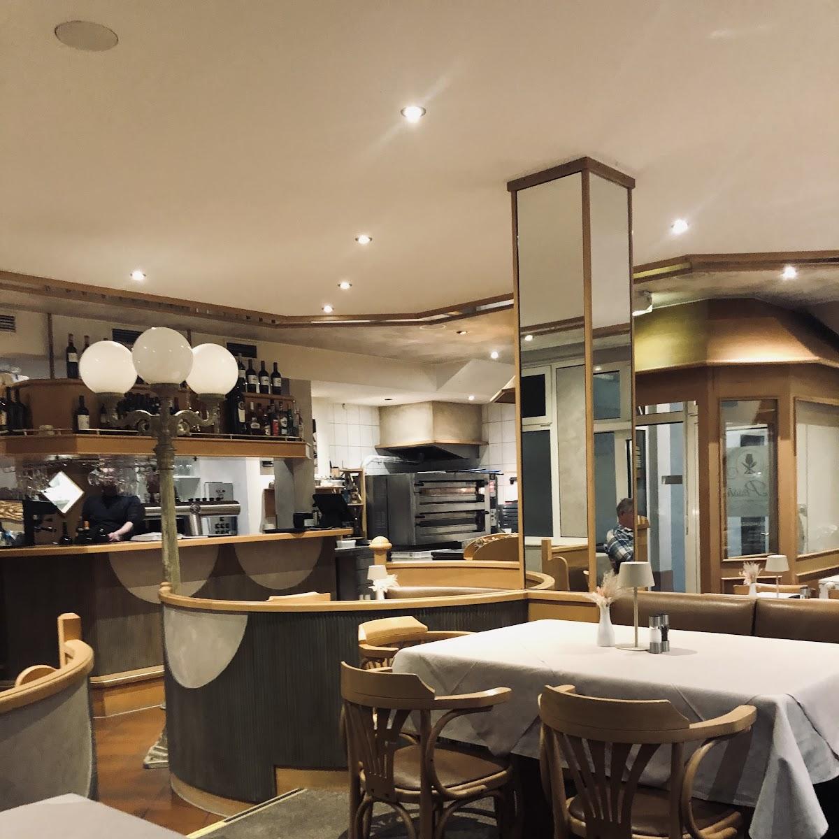 Restaurant "Ristorante Pizzeria La Passione del Gusto" in Baiersbronn