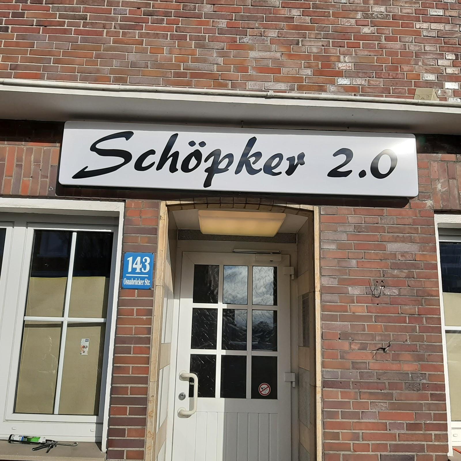 Restaurant "Schöpker 2.0" in  Rheine