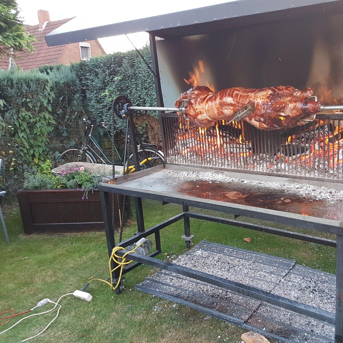 Restaurant "Sportklause" in  Rheine