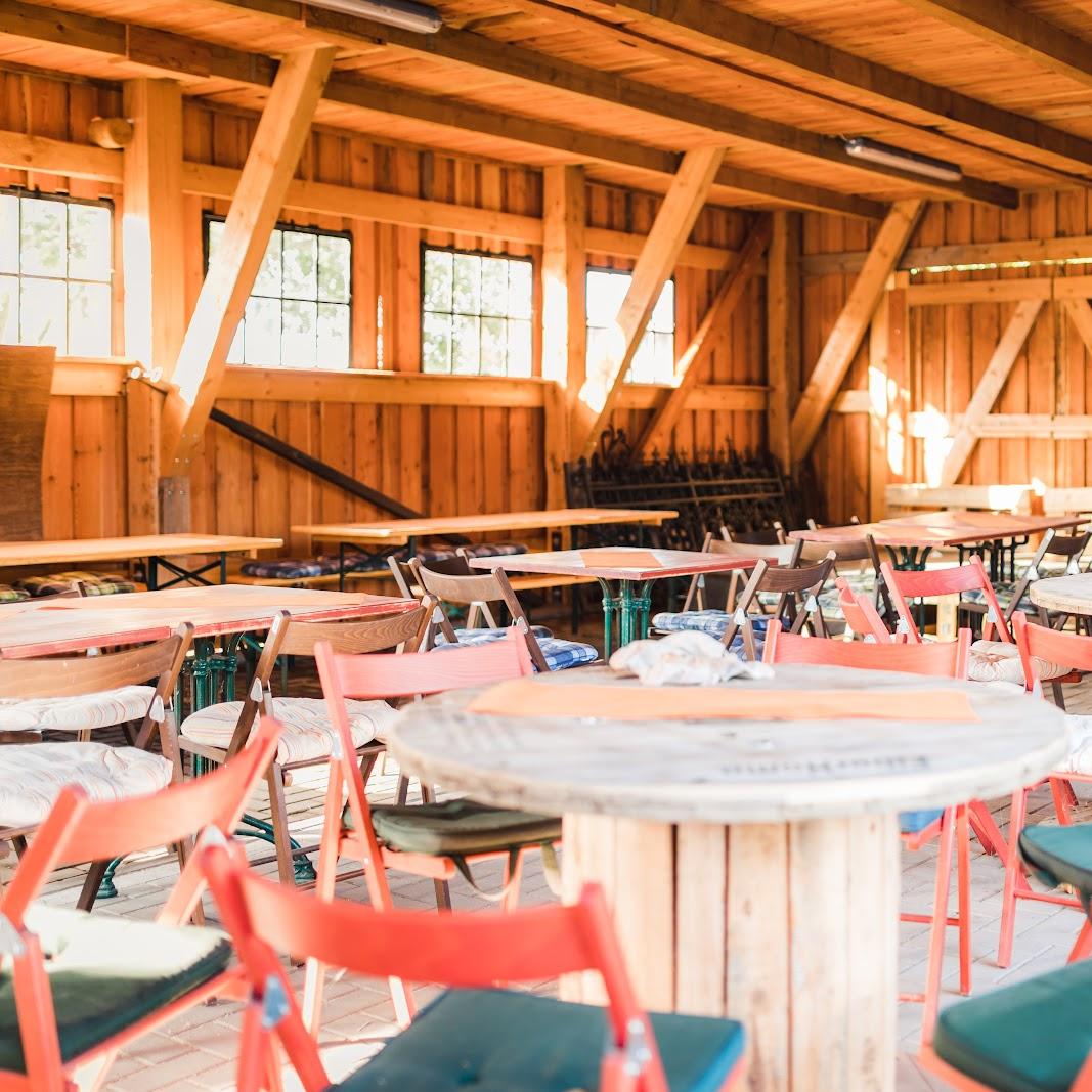 Restaurant "Bio24 - Café, Konditorei & Onlineshop" in Poppendorf